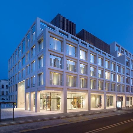 Occidental Ljubljana Hotel Ngoại thất bức ảnh