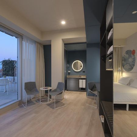 Occidental Ljubljana Hotel Ngoại thất bức ảnh