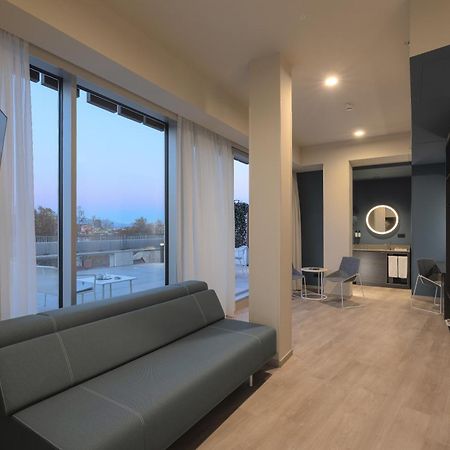 Occidental Ljubljana Hotel Ngoại thất bức ảnh