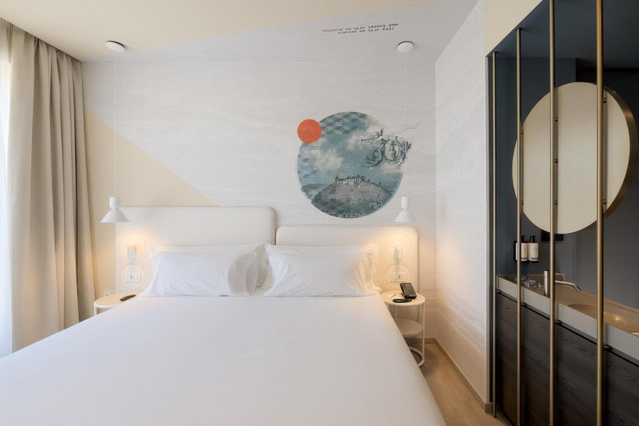 Occidental Ljubljana Hotel Ngoại thất bức ảnh