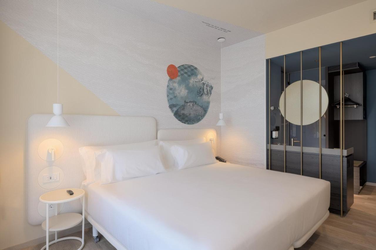 Occidental Ljubljana Hotel Ngoại thất bức ảnh