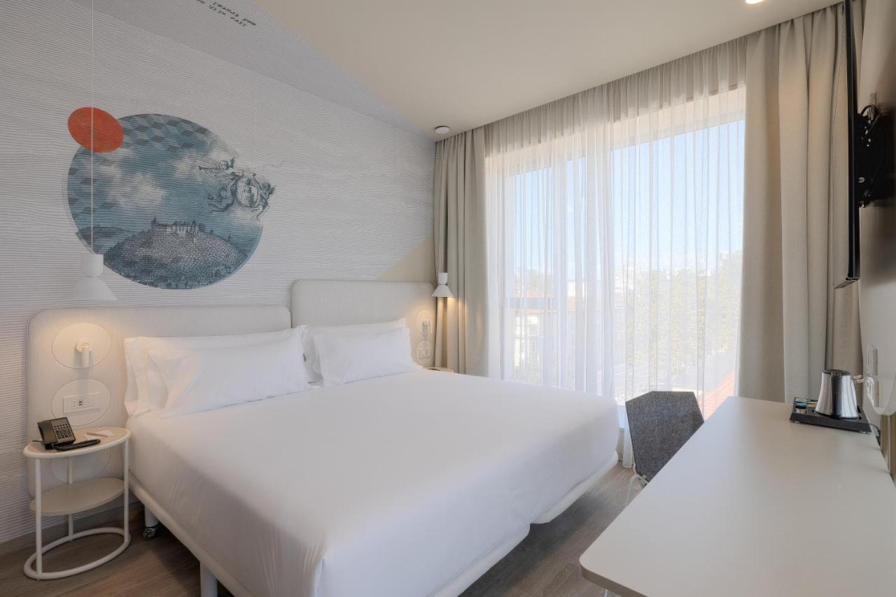Occidental Ljubljana Hotel Ngoại thất bức ảnh