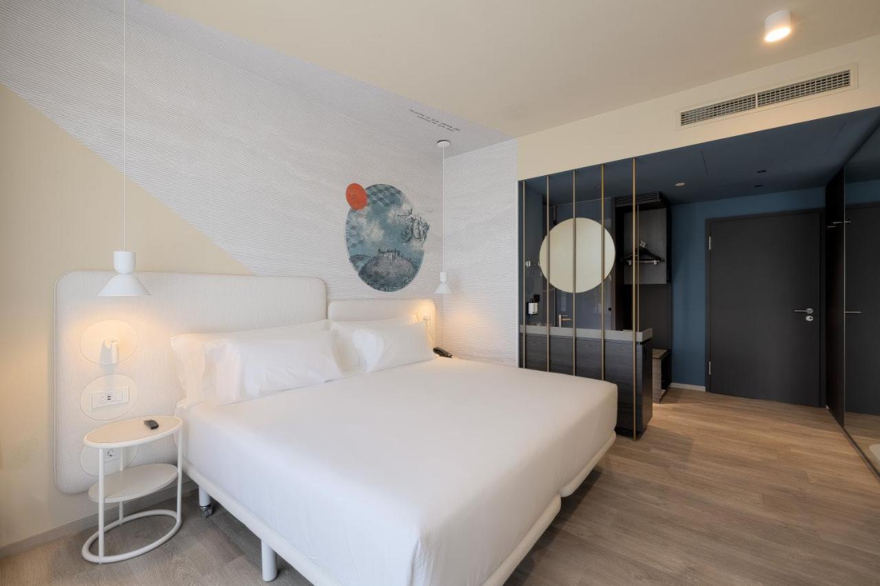 Occidental Ljubljana Hotel Ngoại thất bức ảnh