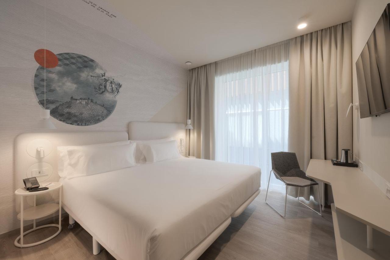 Occidental Ljubljana Hotel Ngoại thất bức ảnh