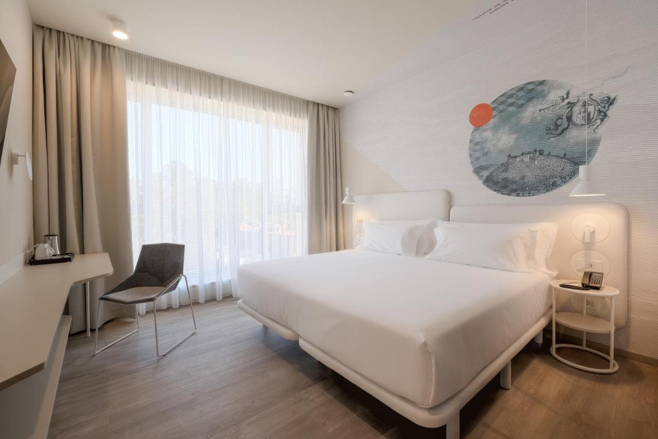 Occidental Ljubljana Hotel Ngoại thất bức ảnh