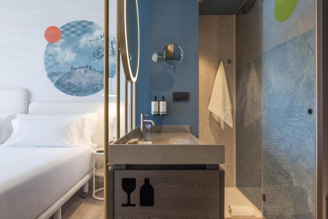 Occidental Ljubljana Hotel Ngoại thất bức ảnh
