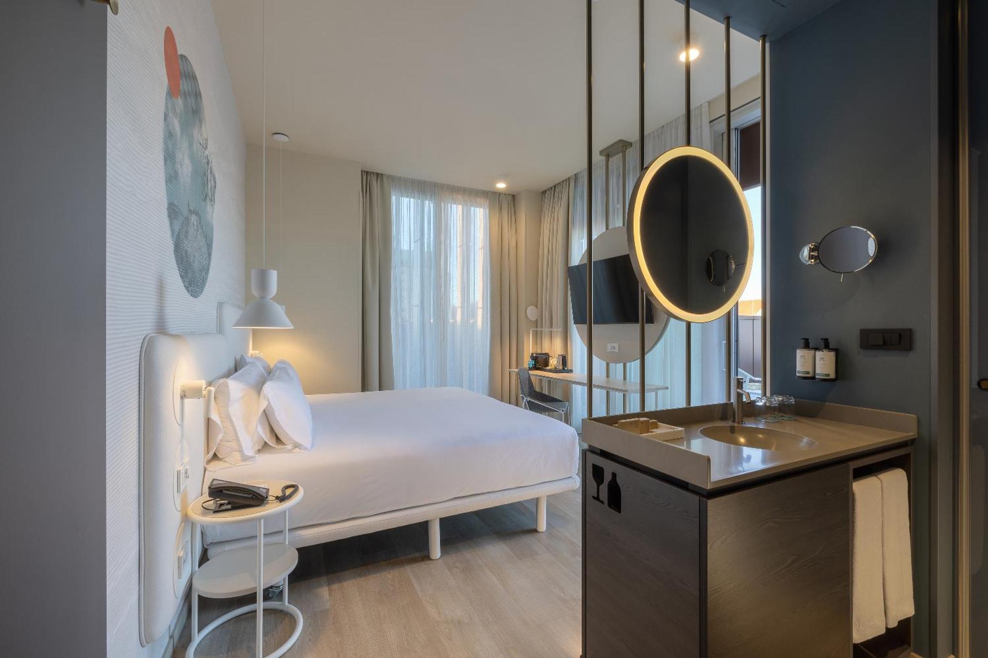 Occidental Ljubljana Hotel Ngoại thất bức ảnh