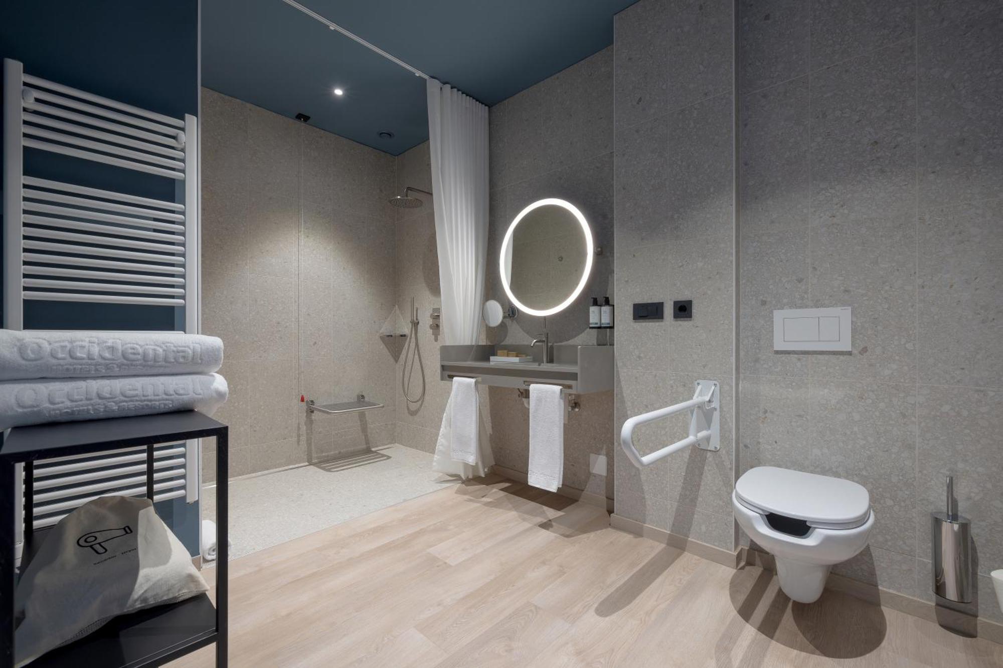 Occidental Ljubljana Hotel Ngoại thất bức ảnh