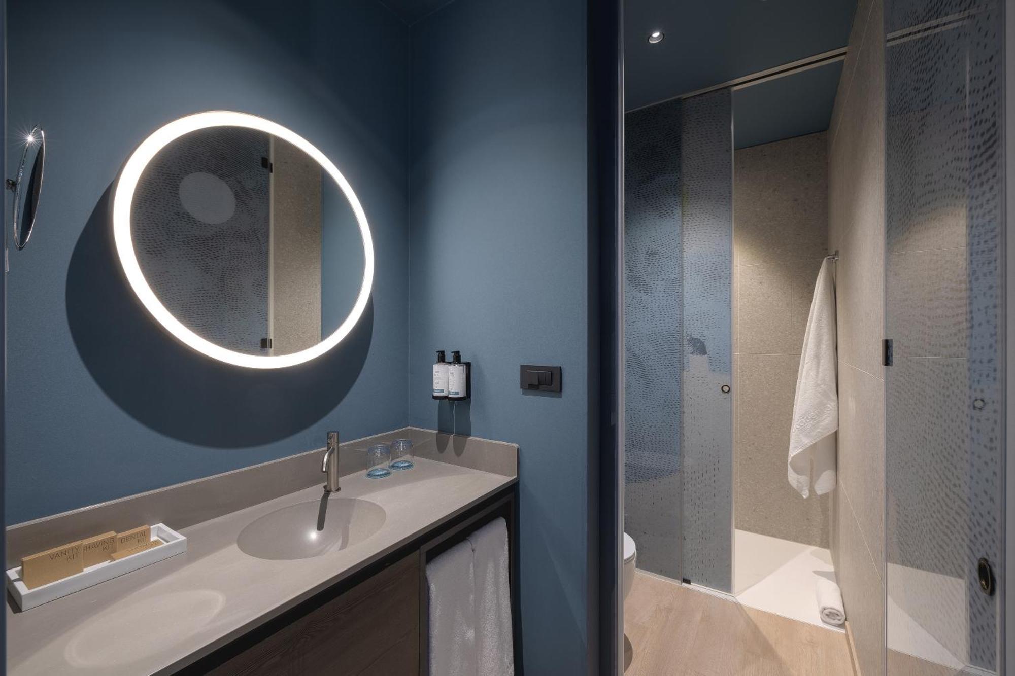 Occidental Ljubljana Hotel Ngoại thất bức ảnh