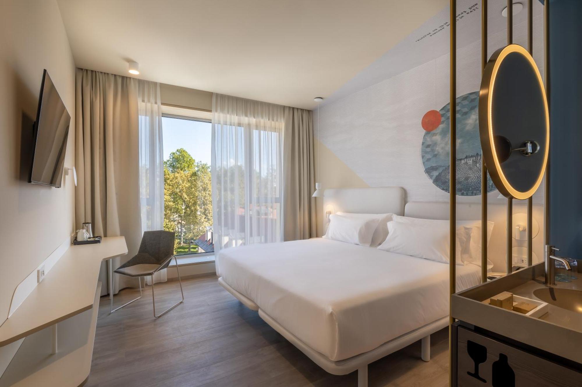Occidental Ljubljana Hotel Ngoại thất bức ảnh