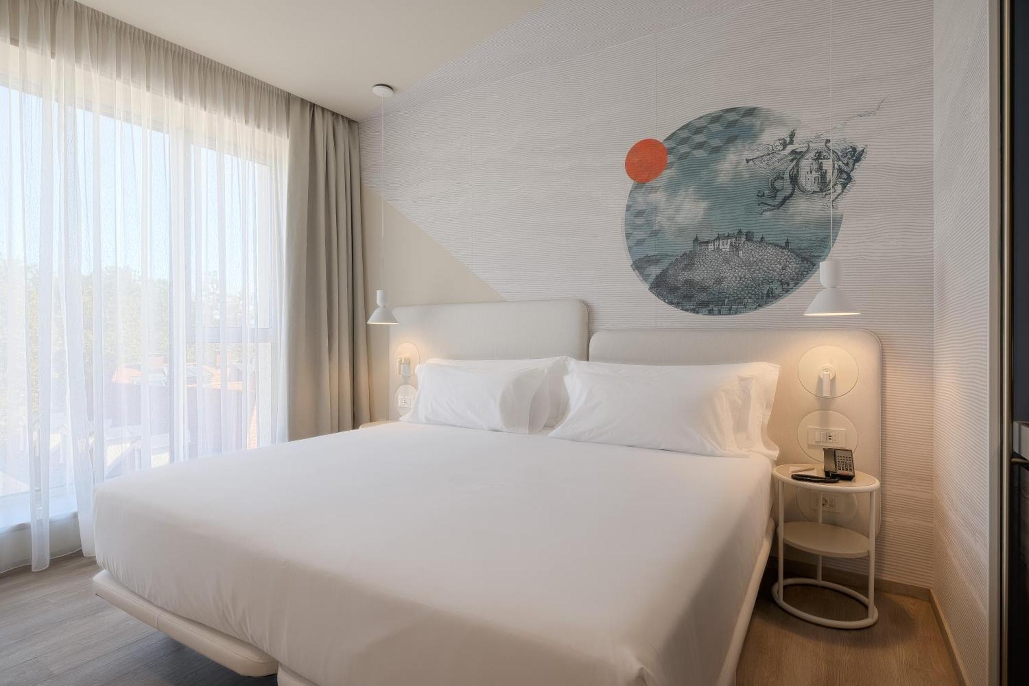 Occidental Ljubljana Hotel Ngoại thất bức ảnh
