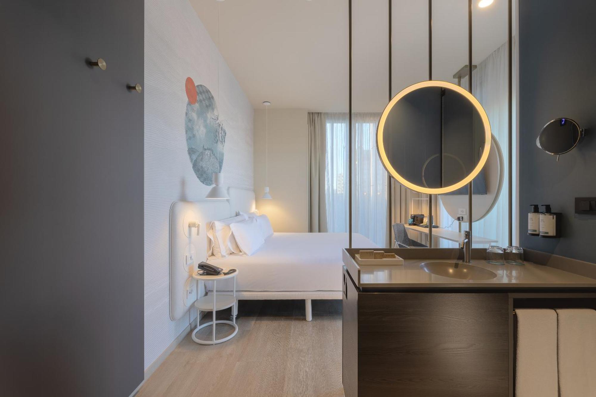 Occidental Ljubljana Hotel Ngoại thất bức ảnh