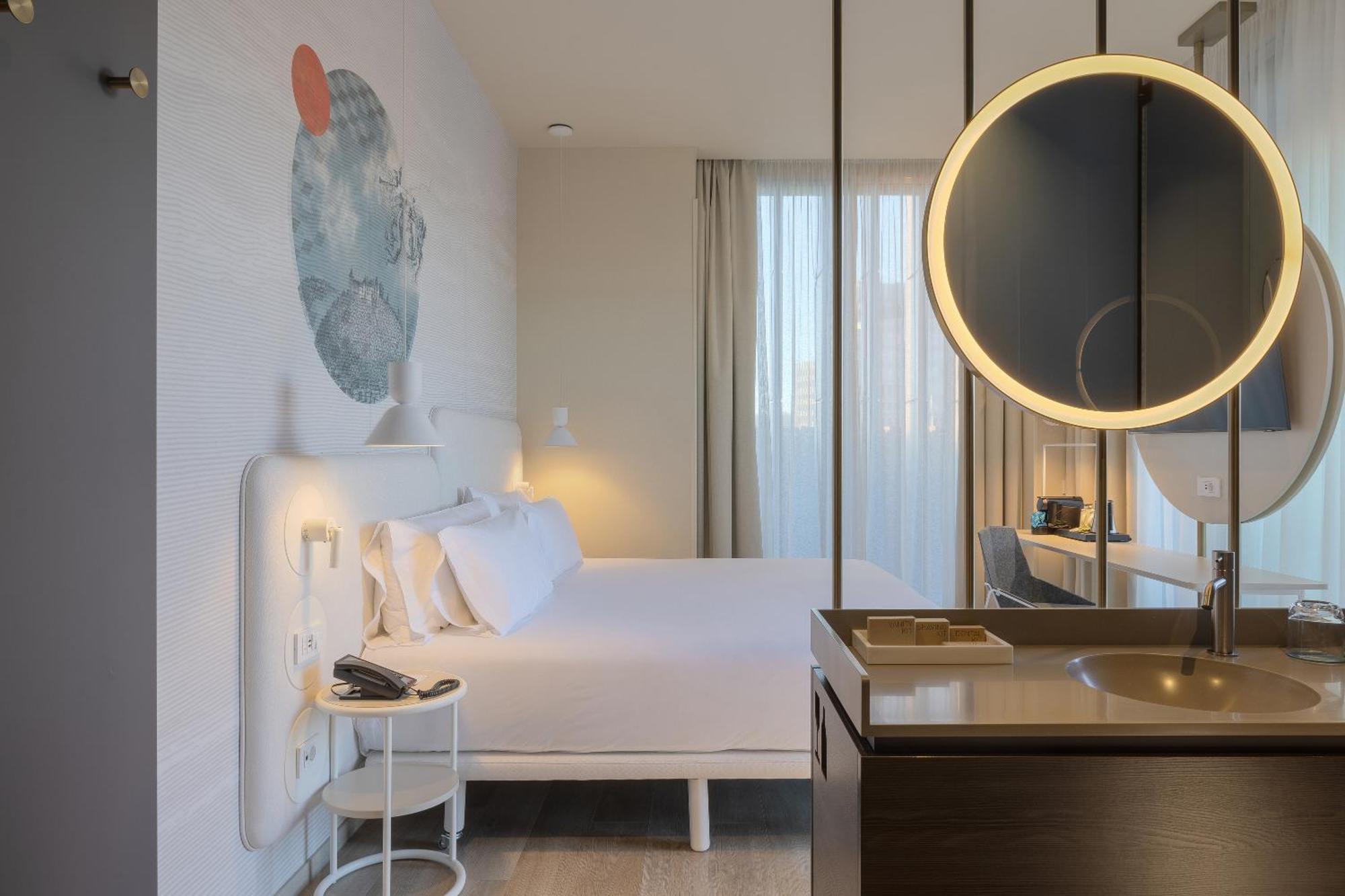 Occidental Ljubljana Hotel Ngoại thất bức ảnh