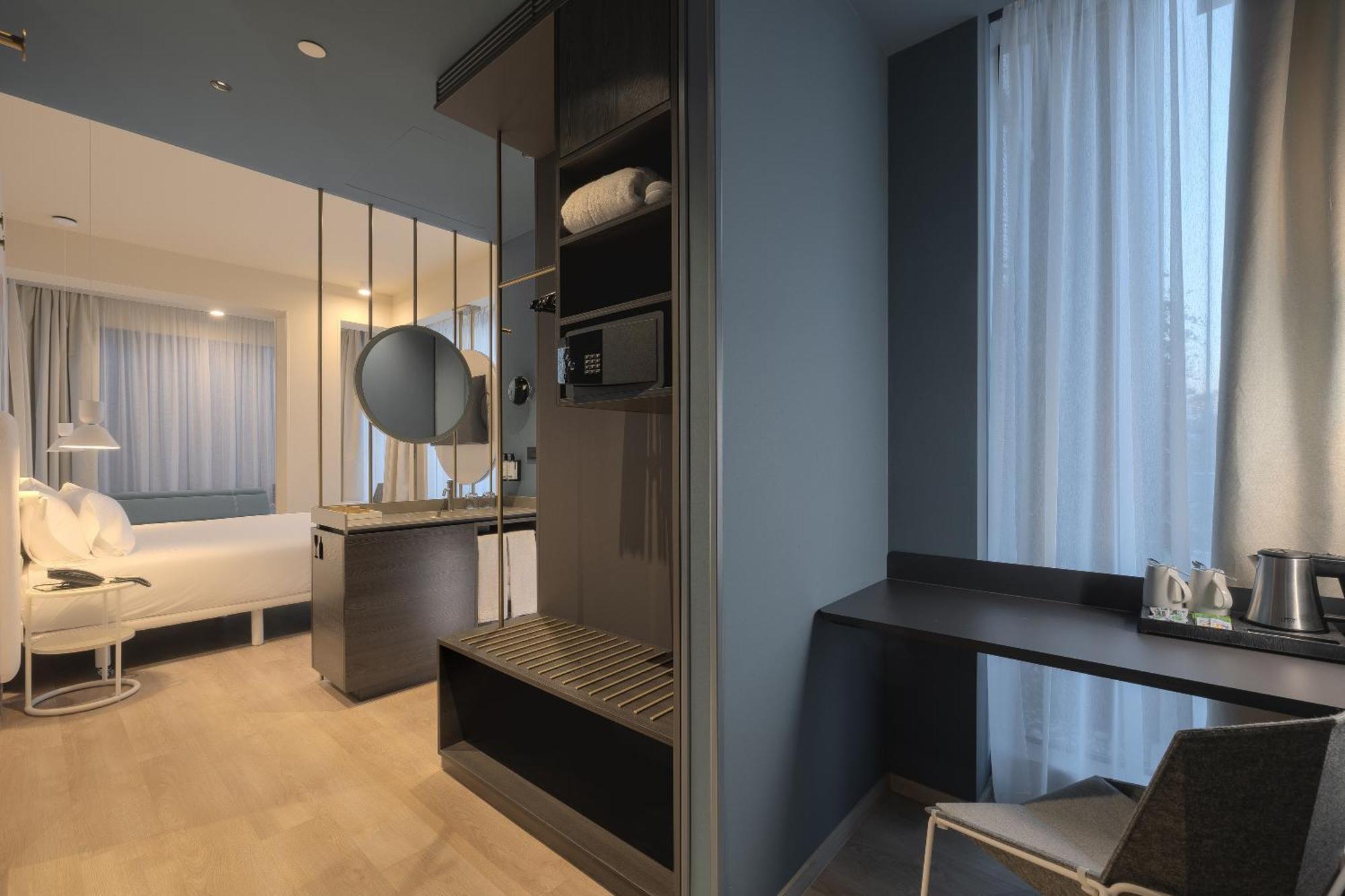 Occidental Ljubljana Hotel Ngoại thất bức ảnh