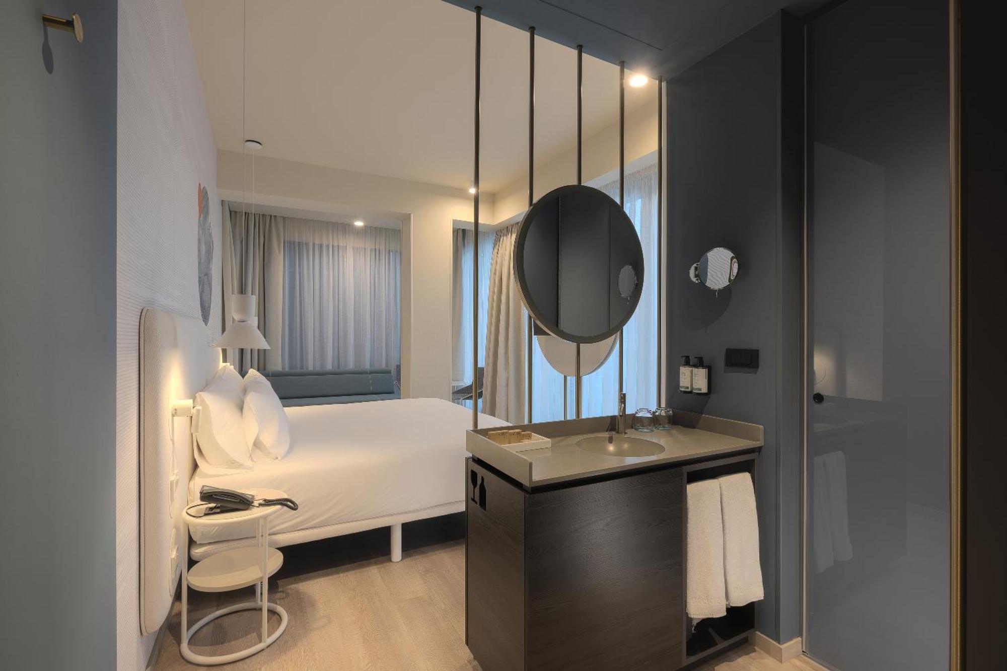 Occidental Ljubljana Hotel Ngoại thất bức ảnh