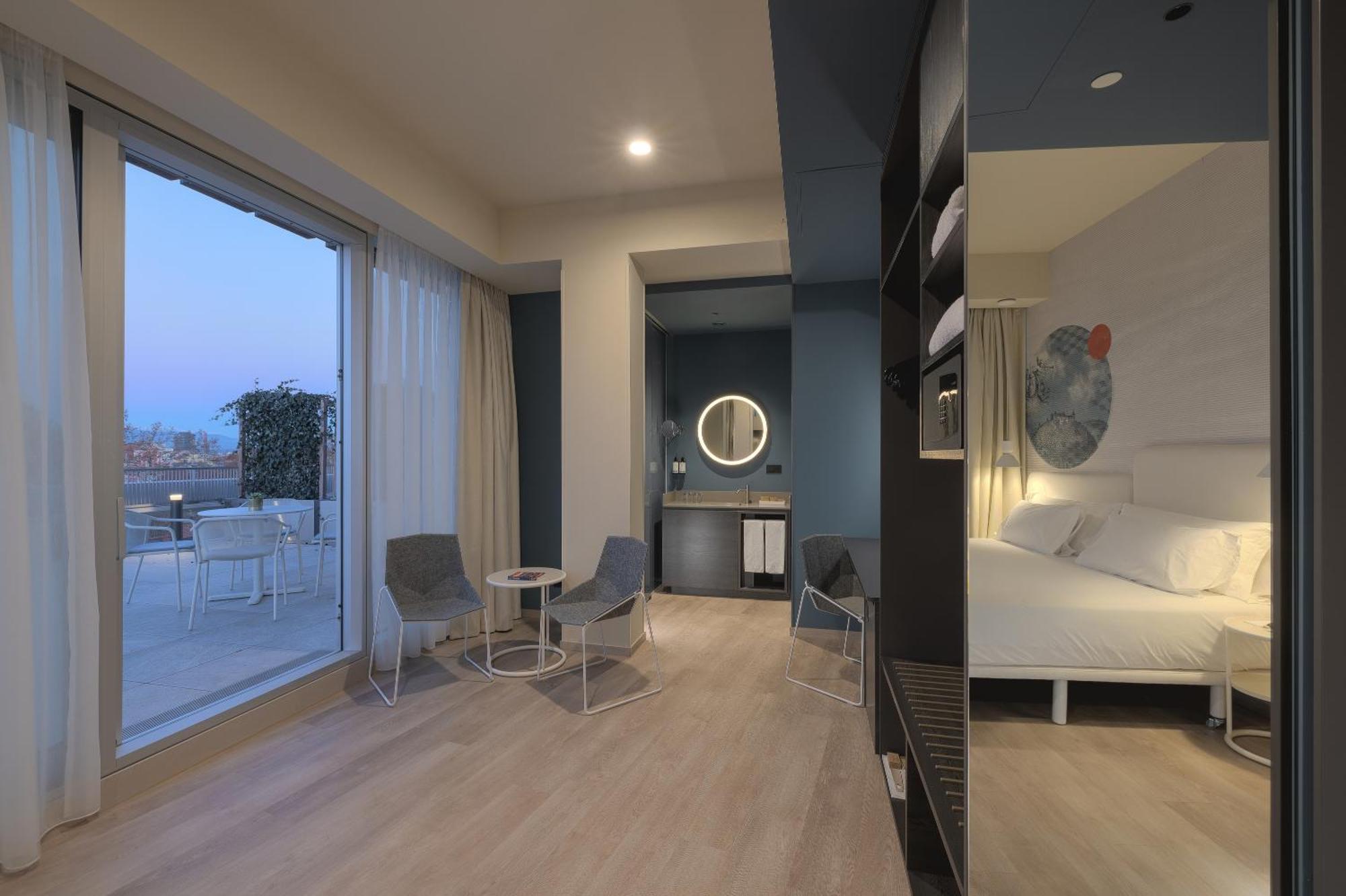 Occidental Ljubljana Hotel Ngoại thất bức ảnh