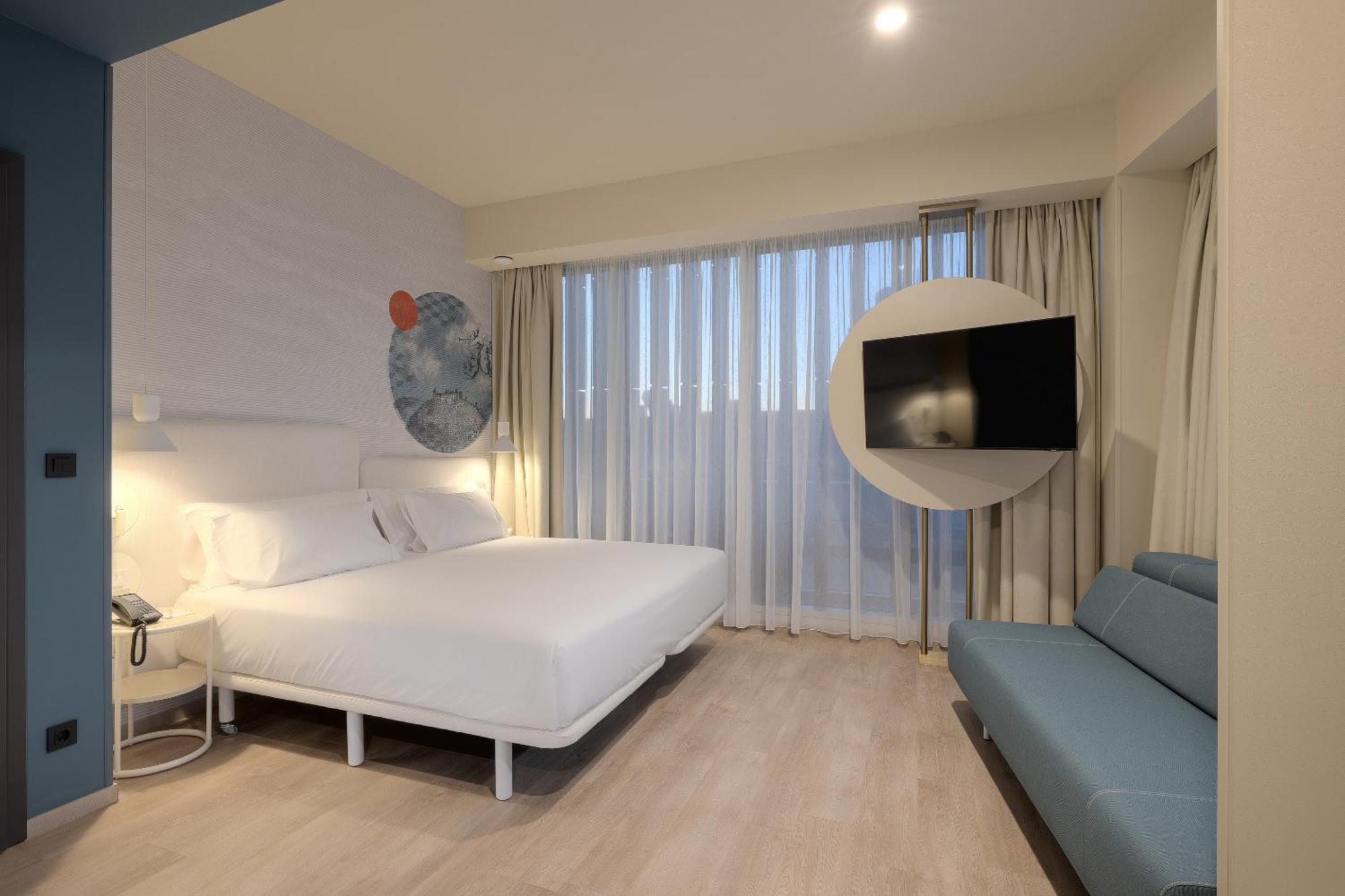 Occidental Ljubljana Hotel Ngoại thất bức ảnh