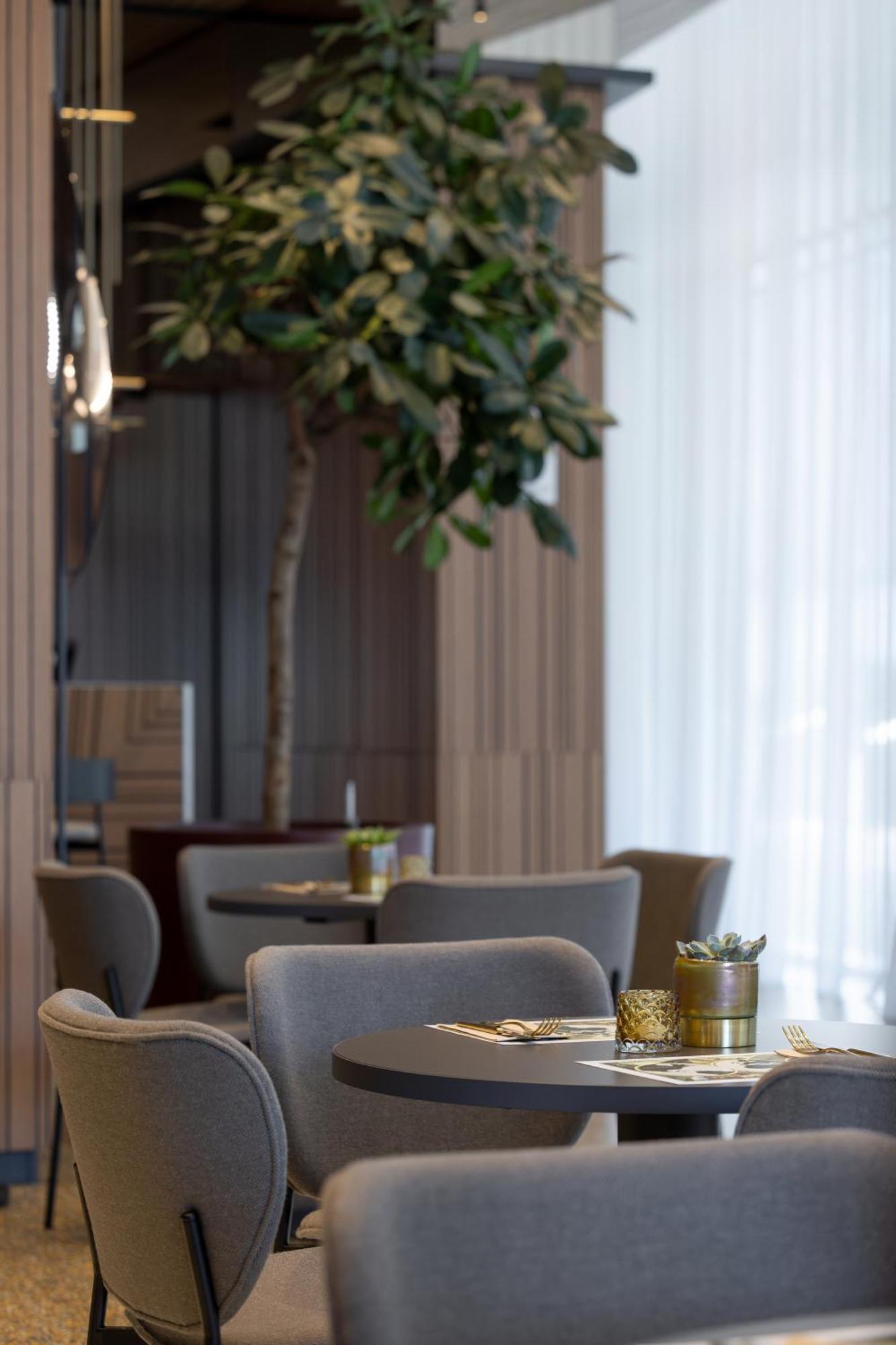 Occidental Ljubljana Hotel Ngoại thất bức ảnh