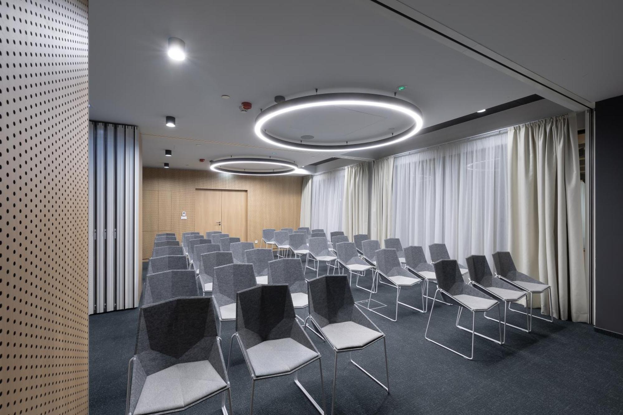 Occidental Ljubljana Hotel Ngoại thất bức ảnh