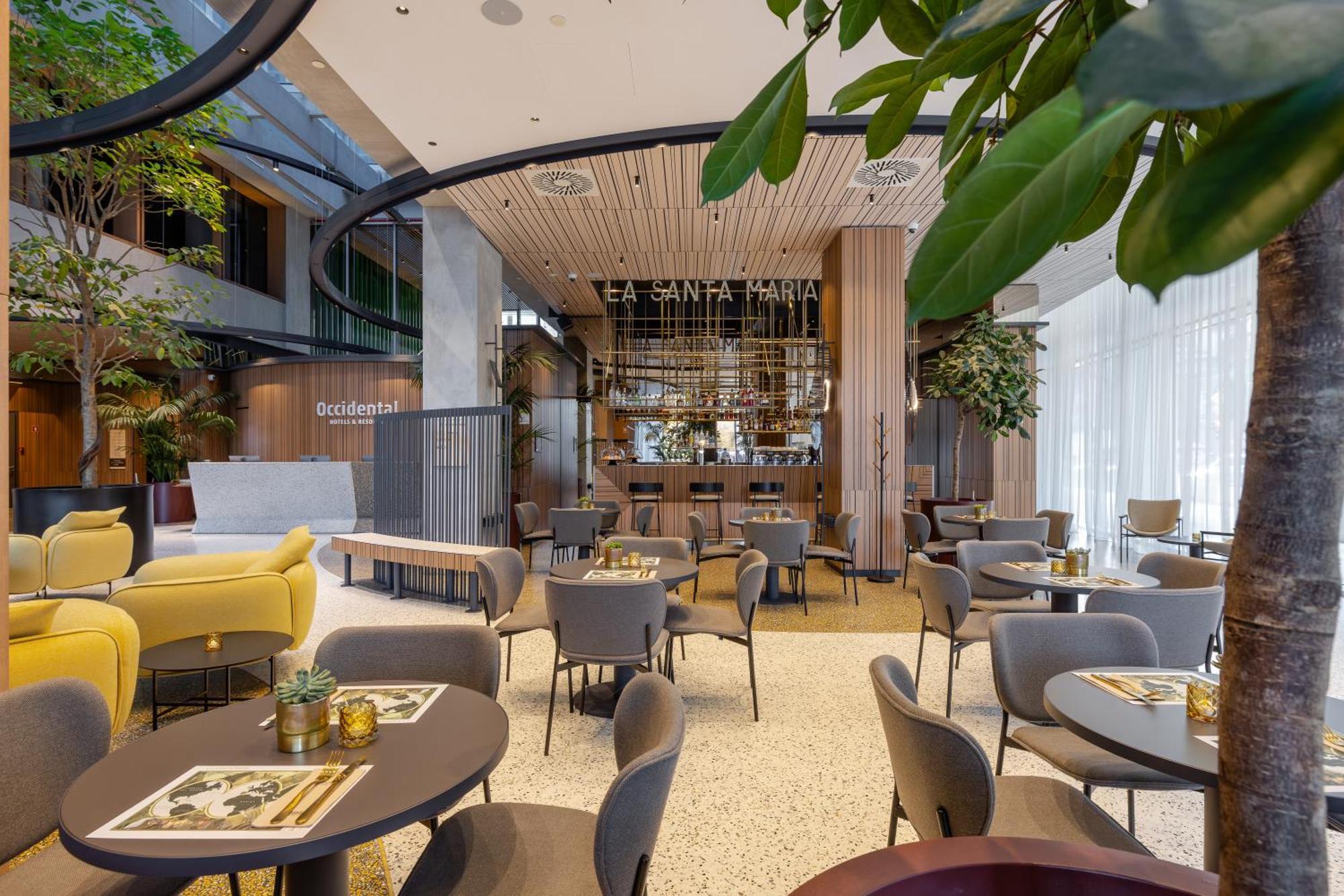 Occidental Ljubljana Hotel Ngoại thất bức ảnh