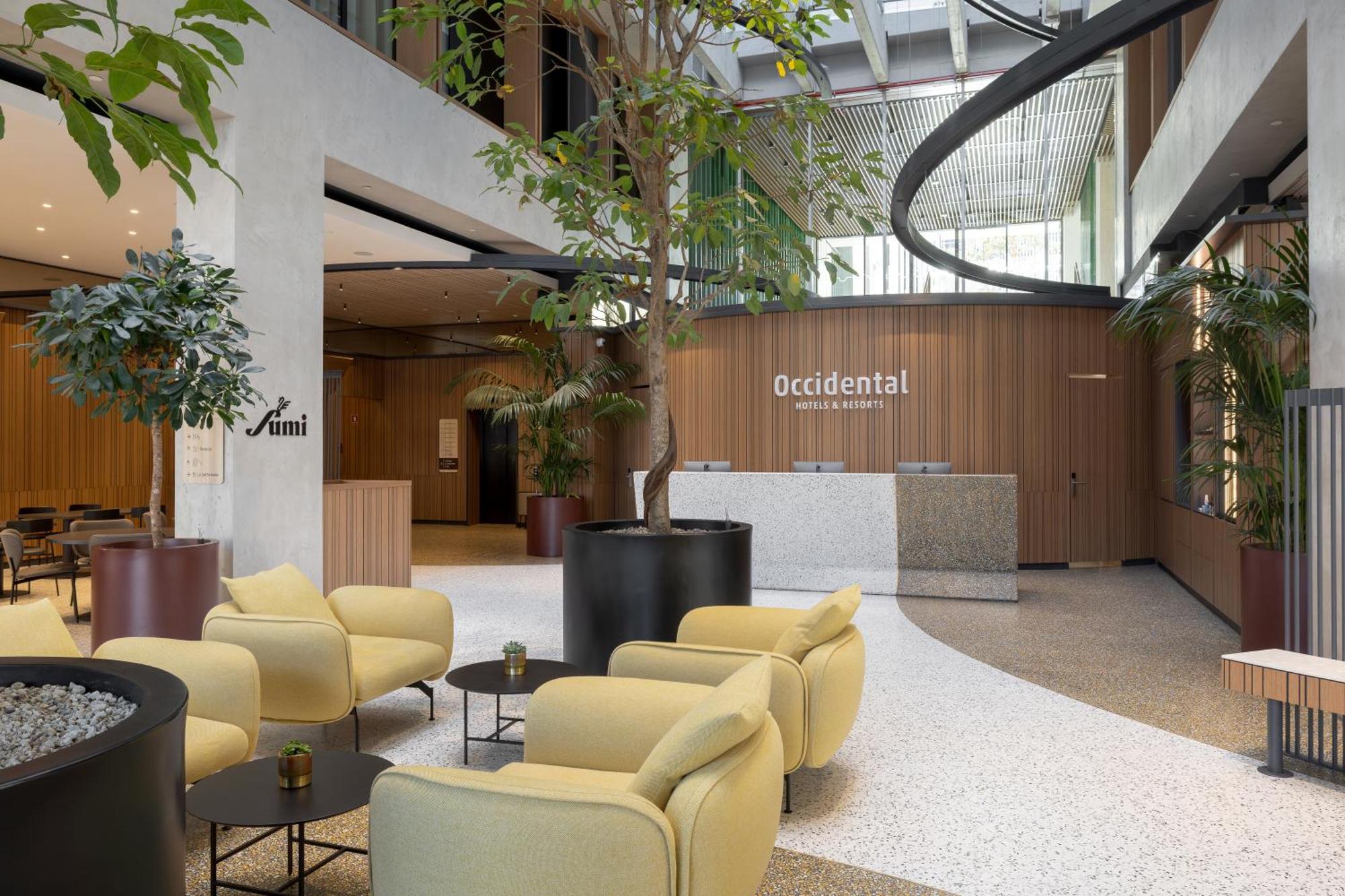 Occidental Ljubljana Hotel Ngoại thất bức ảnh