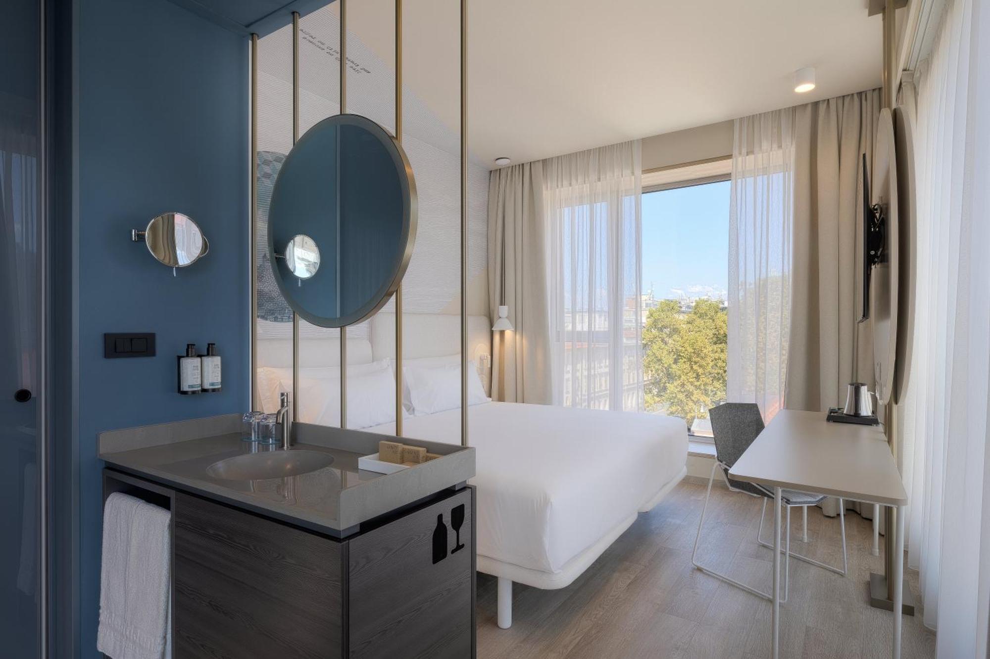 Occidental Ljubljana Hotel Ngoại thất bức ảnh