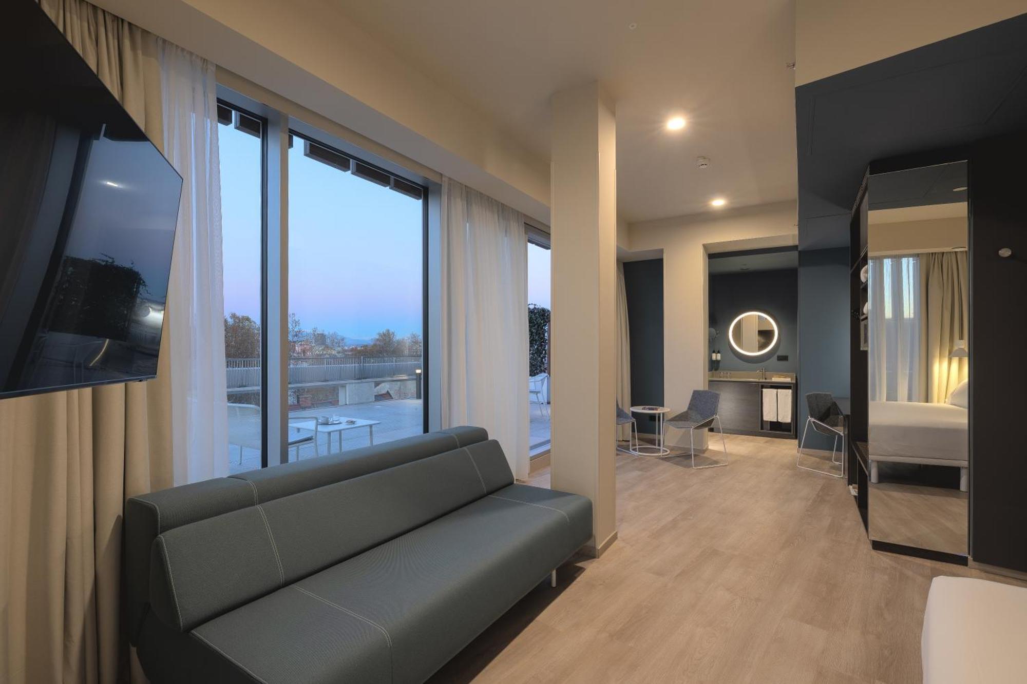 Occidental Ljubljana Hotel Ngoại thất bức ảnh