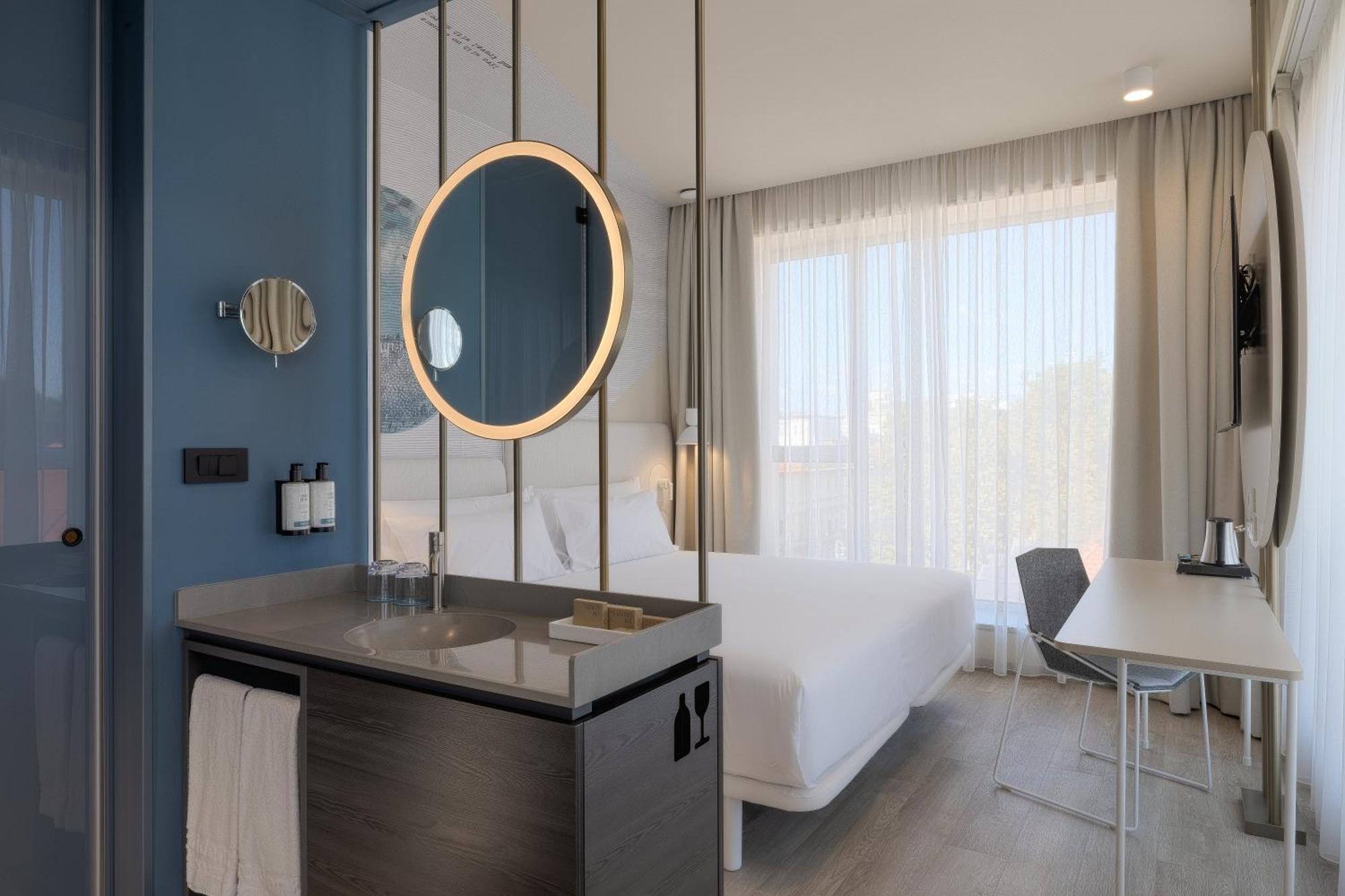 Occidental Ljubljana Hotel Ngoại thất bức ảnh