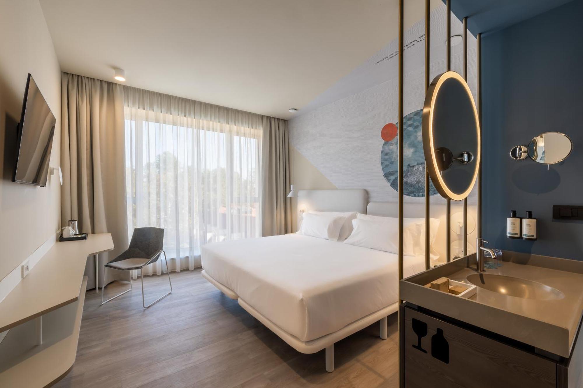 Occidental Ljubljana Hotel Ngoại thất bức ảnh